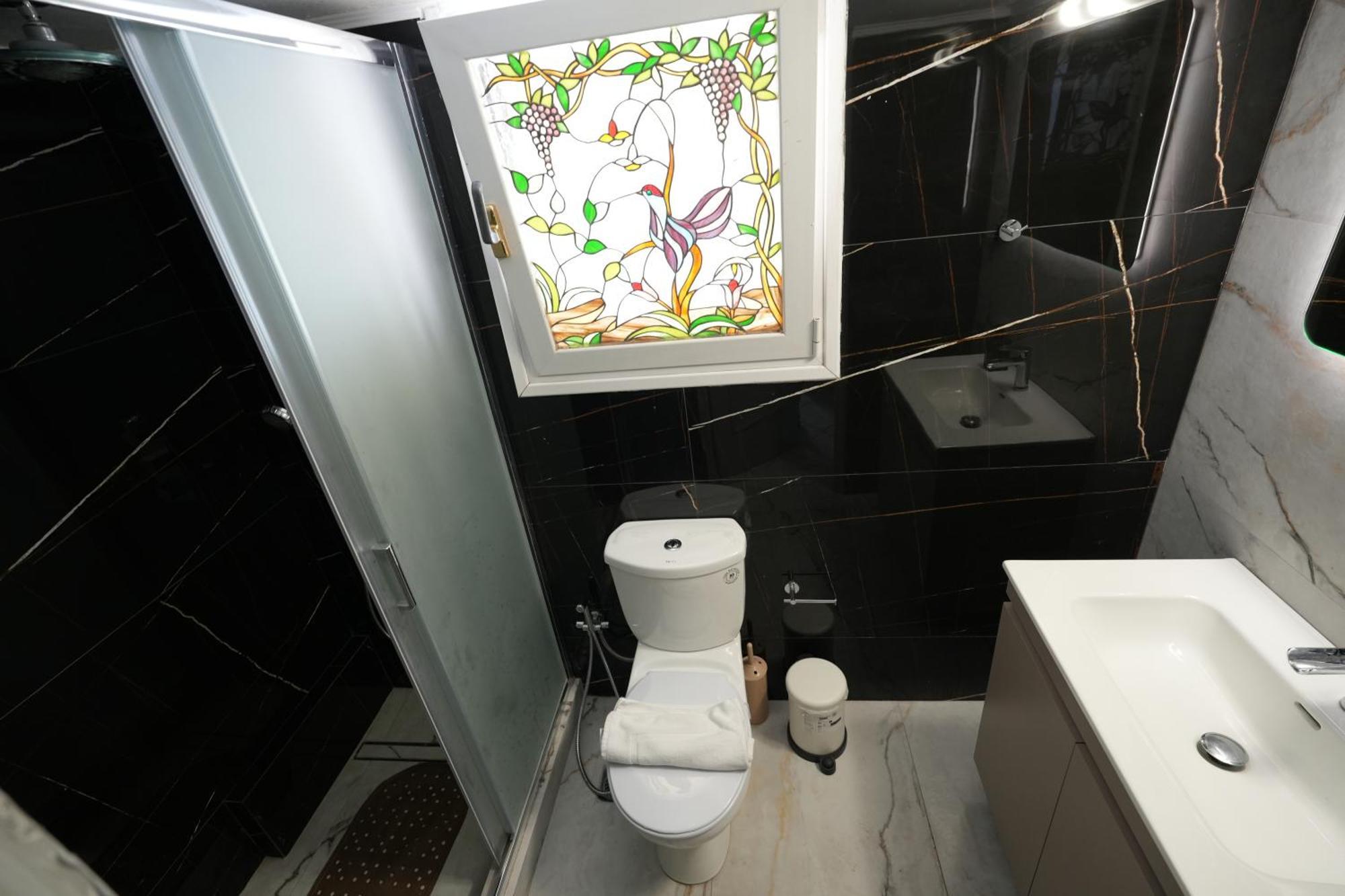 Modern Athenian Penthouse Διαμέρισμα Εξωτερικό φωτογραφία