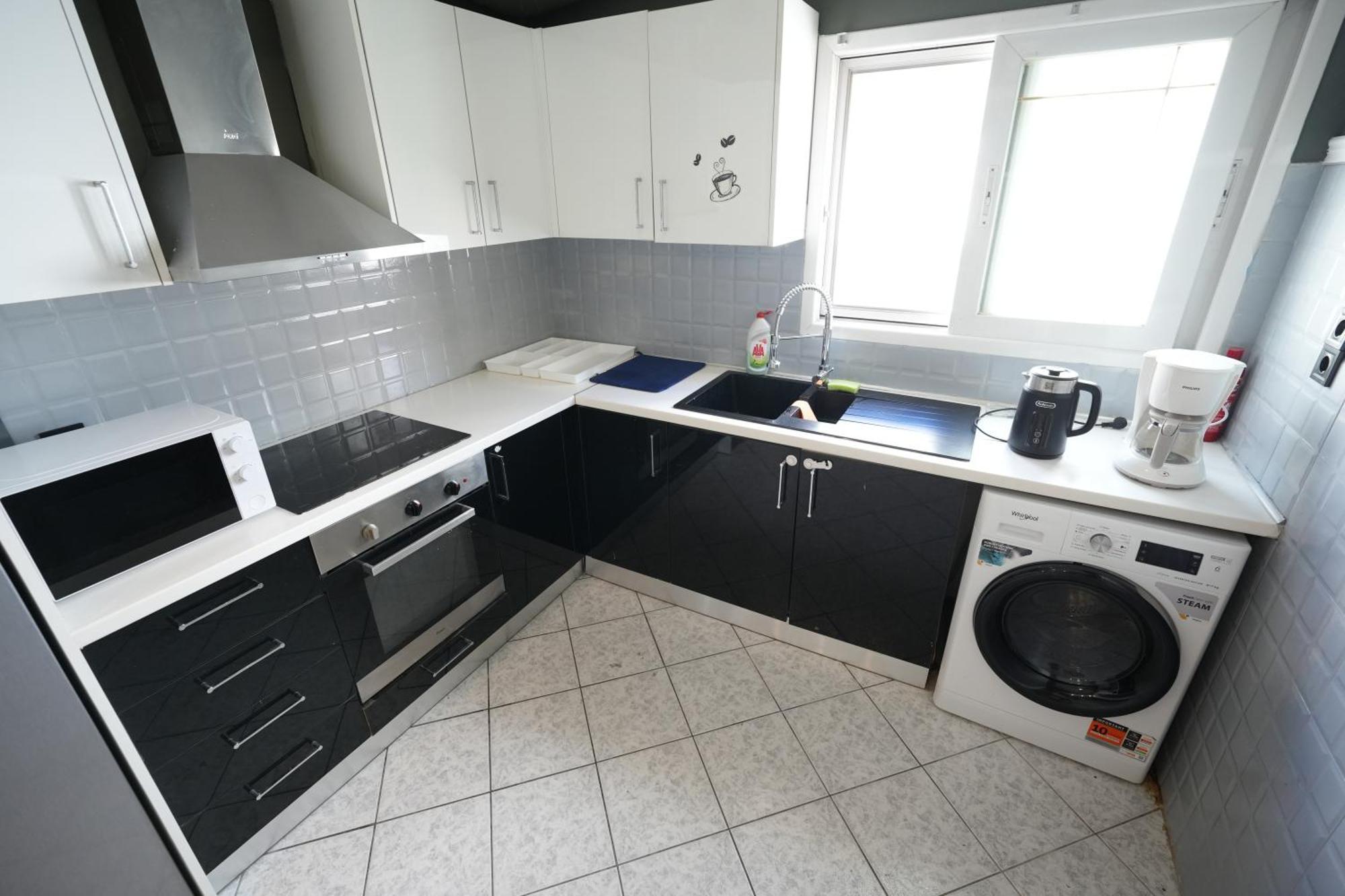 Modern Athenian Penthouse Διαμέρισμα Εξωτερικό φωτογραφία
